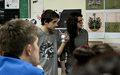 Nivel 2 - Correccion discos