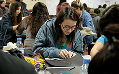 Nivel 1 - Trabajo en taller