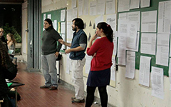 Nivel 1 - Trabajo en taller