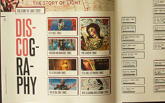 Correccione tp Disco