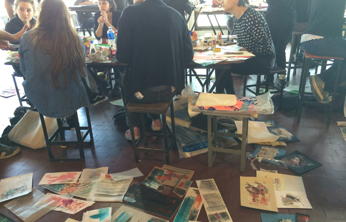 Css Template Preview