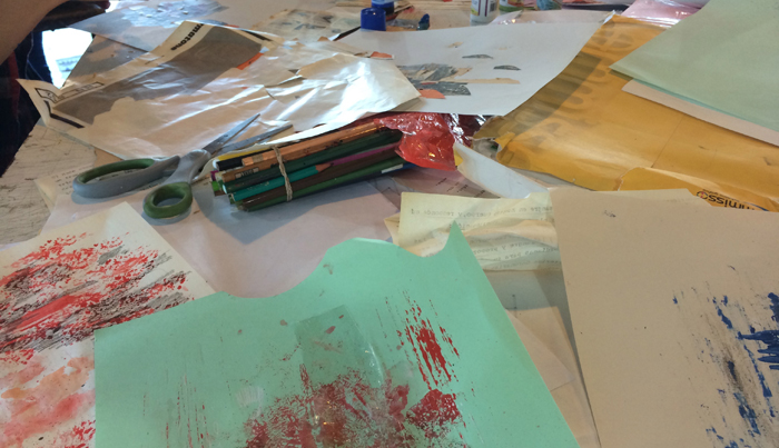 Css Template Preview