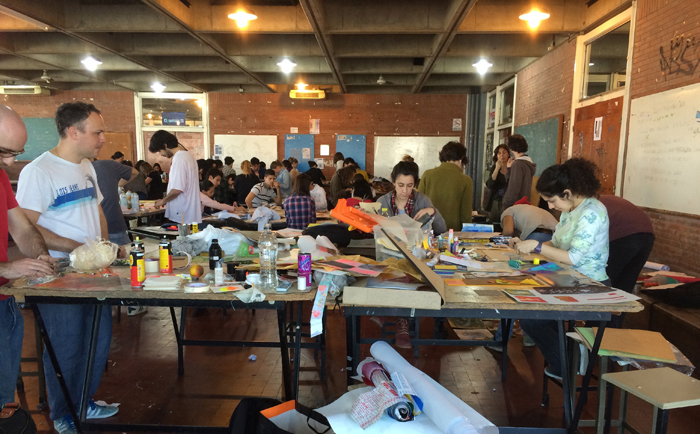 Css Template Preview