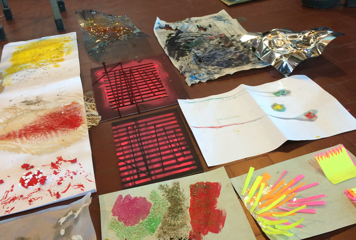 Css Template Preview