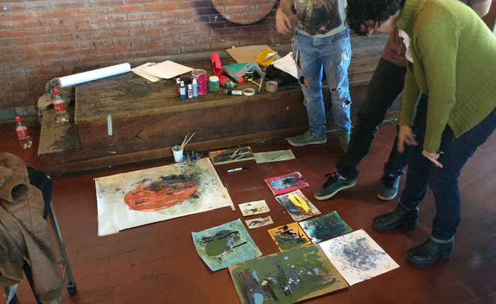 Css Template Preview