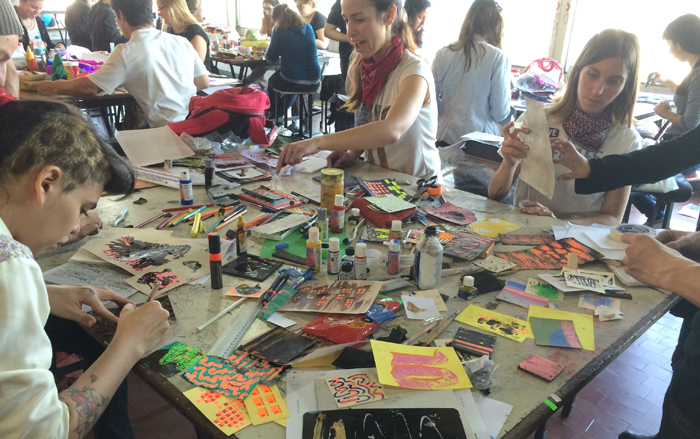 Css Template Preview