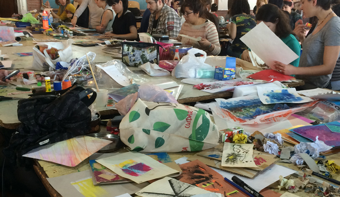 Css Template Preview