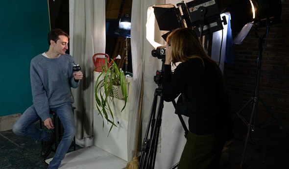 TP2 alumna Fernanda Flores