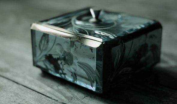 TP1 alumna Laura Ruiz