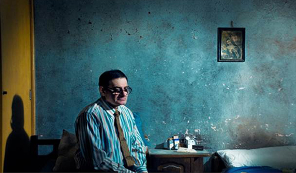 TP3 alumna Laura Ruiz