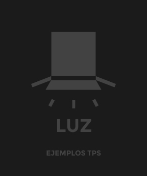 TP1 alumna Laura Ruiz