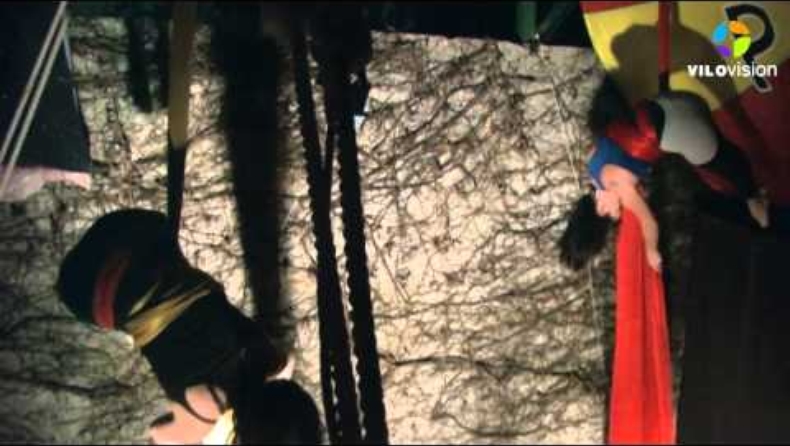 CULTURA La Choza de Padilla