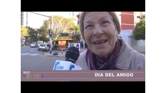 VILO VECINOS Día del Amigo