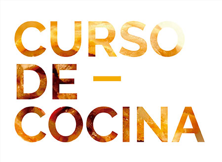 curso de cocina