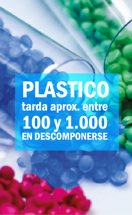 Plástico