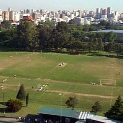 campo de deportes