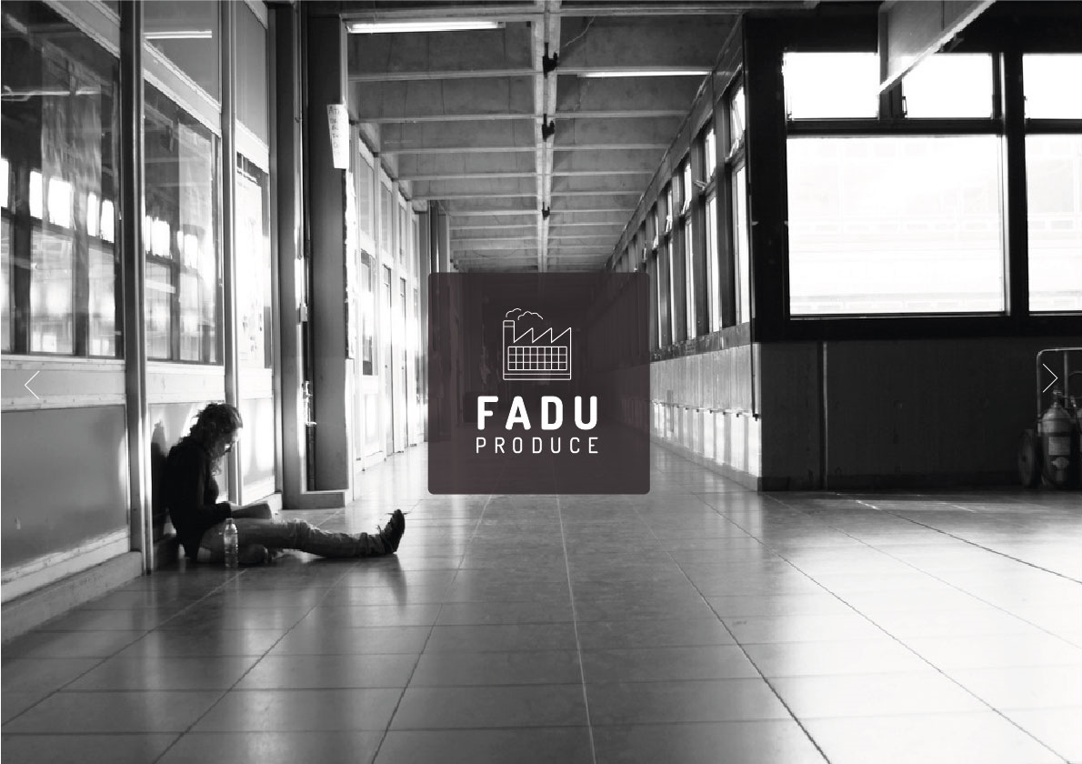galeria fadu