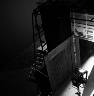 Backstage Fadu Set 2015
