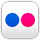 logo flickr