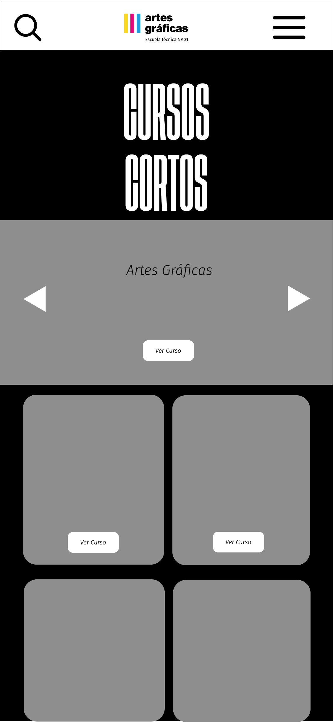 imagen 2 proceso sobre seccion noticias