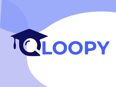 Portada de proyecto LOOPY