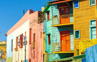 fotografia de puente transbordador