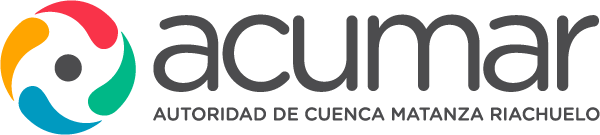 Logo Acumar