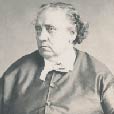 Retrato de Juana Manso