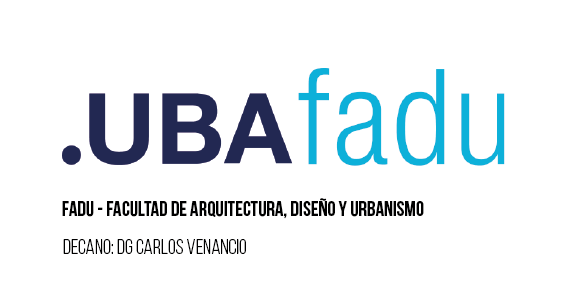 FADU - Facultad de Arquitectura, Diseño y Urbanismo