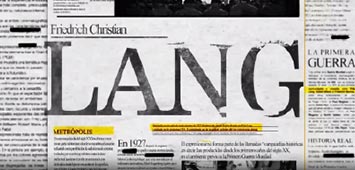 Cine de Culto Promo TV