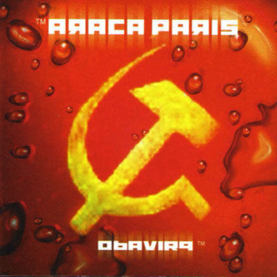 Araca Paris