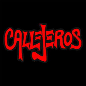 Callejeros