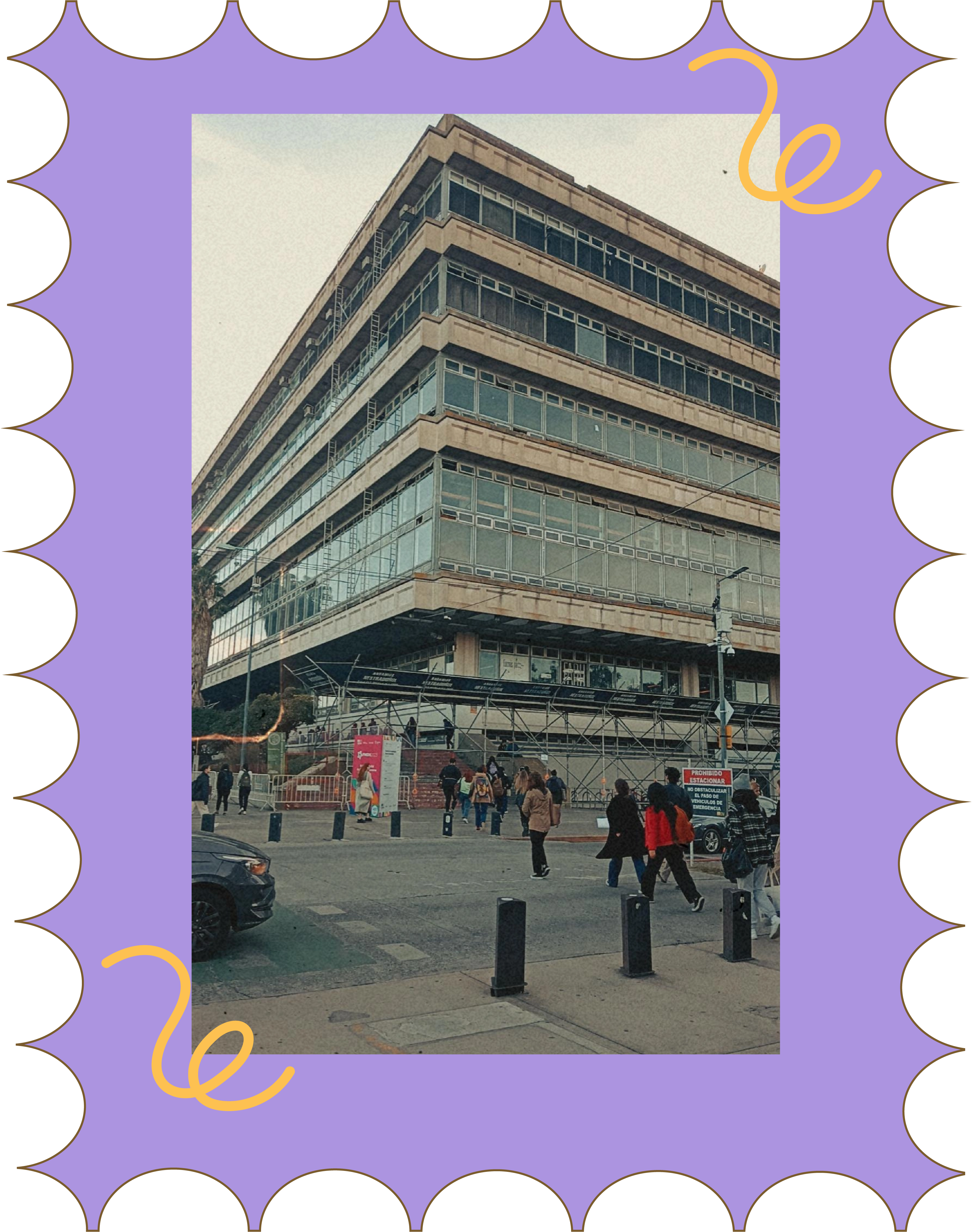 foto de la fadu por fuera