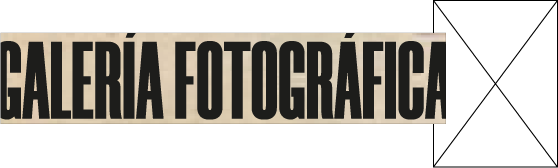titulo galería de fotografía