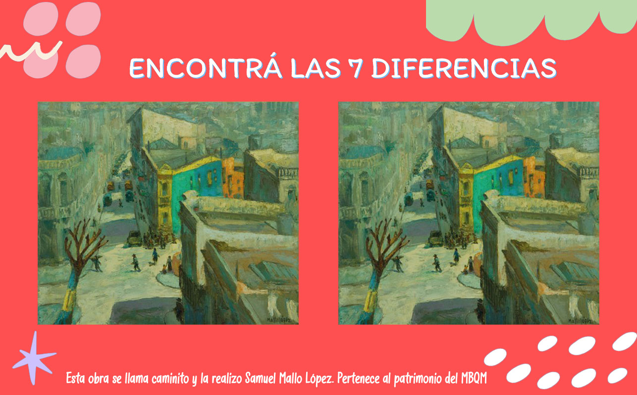 diferencias