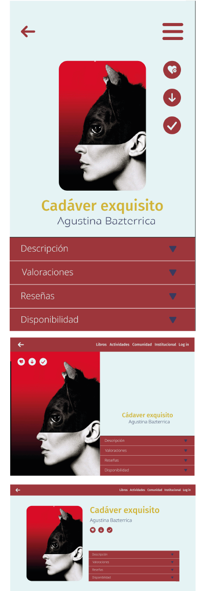 propuestas