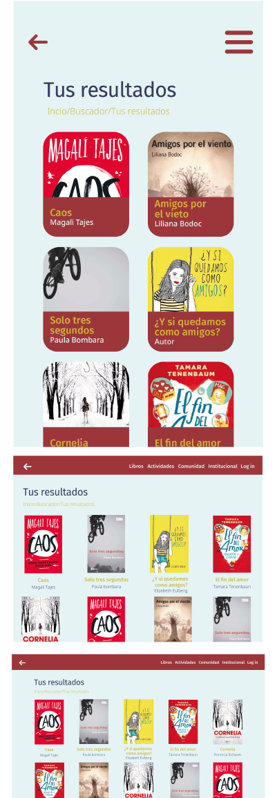 propuestas