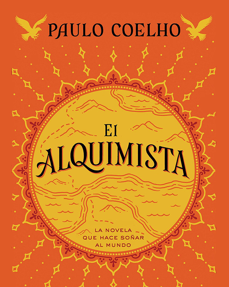 El Alquimista