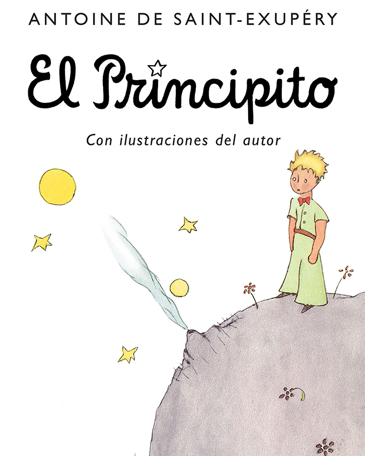 El Principito