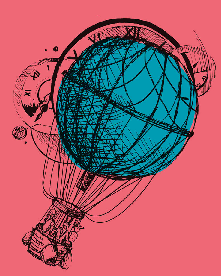 La Vuelta al Mundo en 80 Días