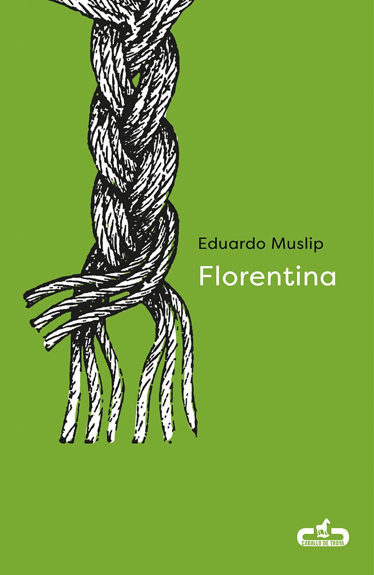 Libro - Florentina