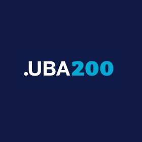 logo uba
