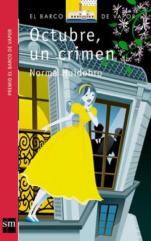 octubre un crimen