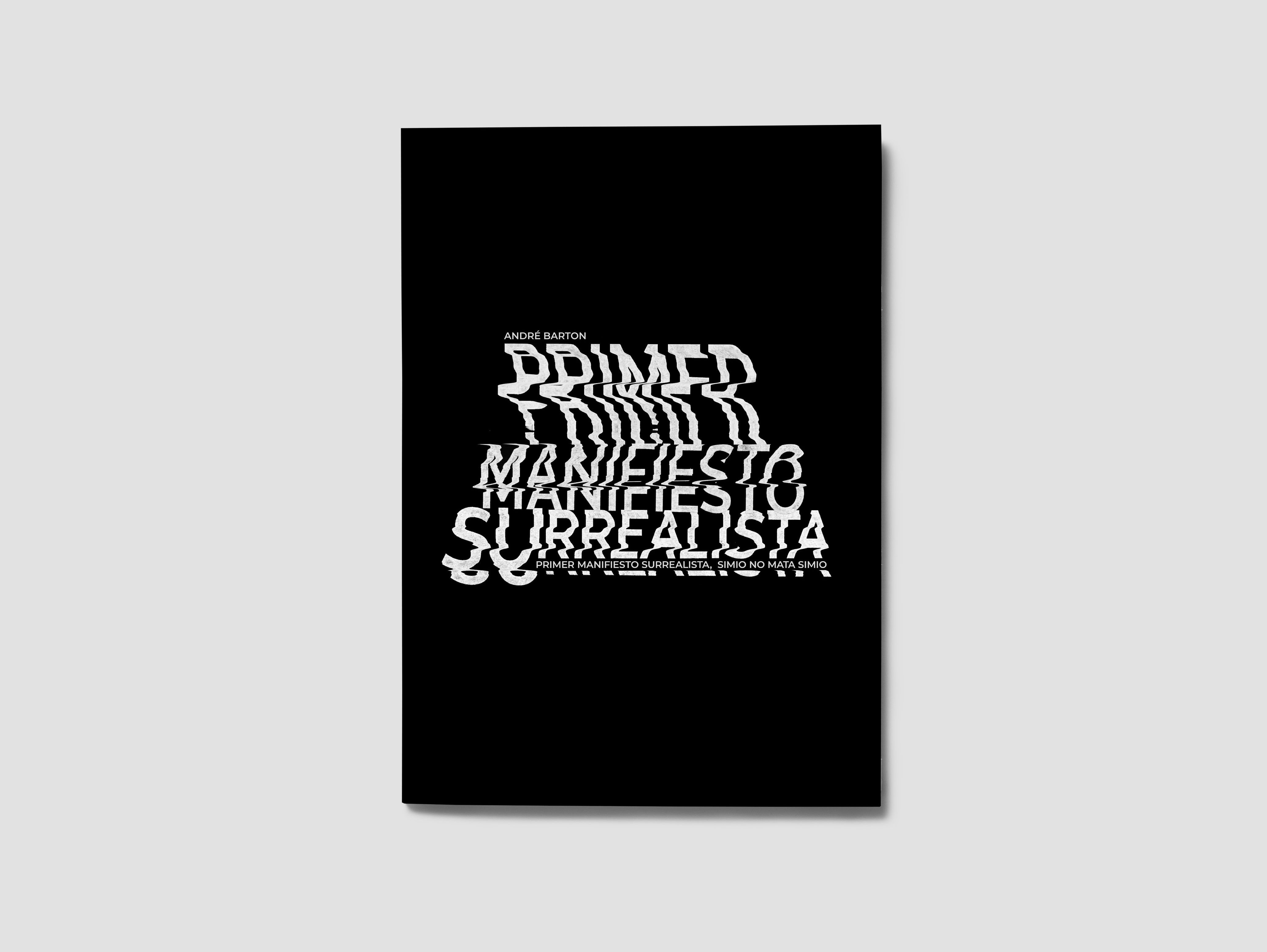 Manifiesto Surrealista