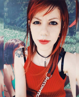 Fotografía Jael Soria