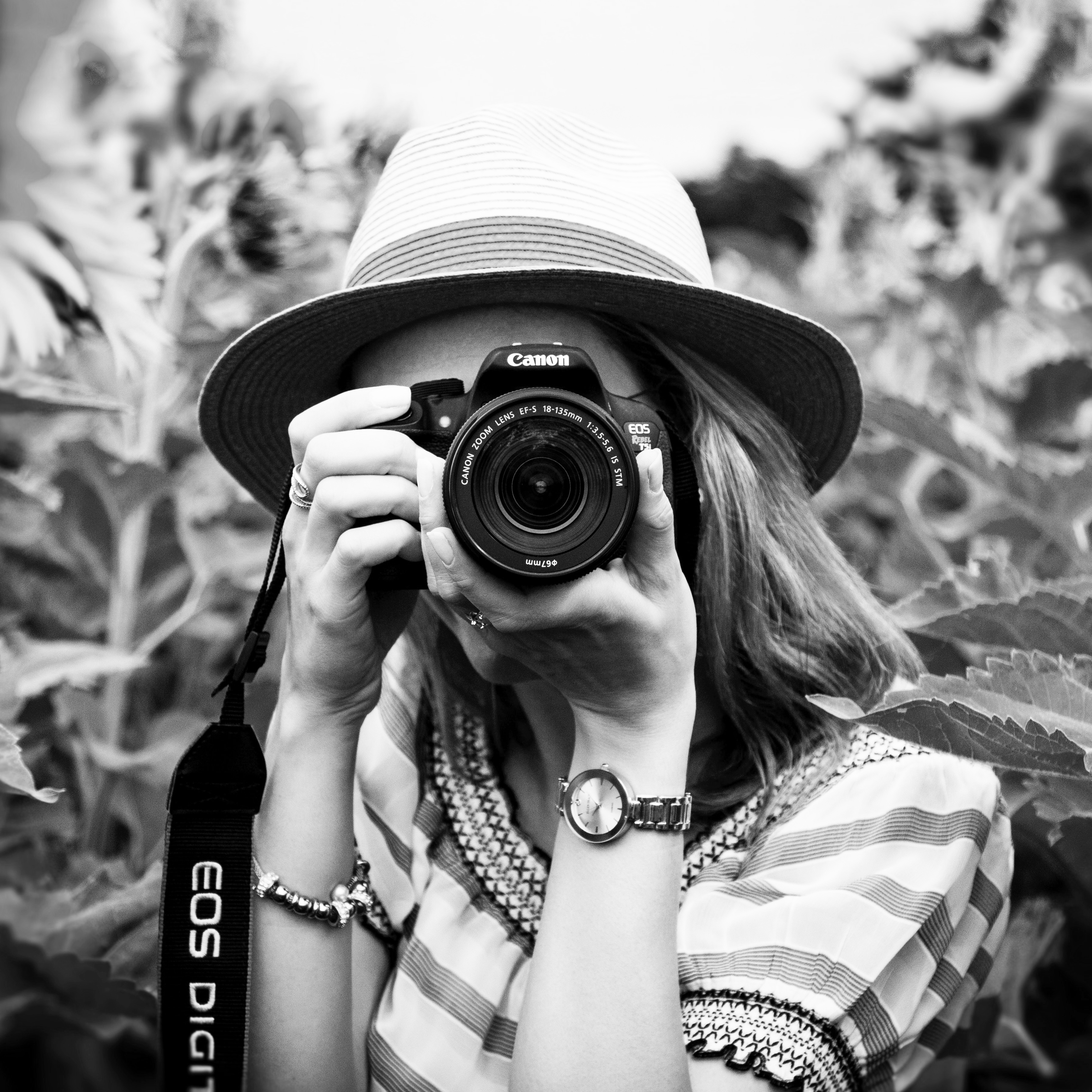 Concurso de fotografía de naturaleza