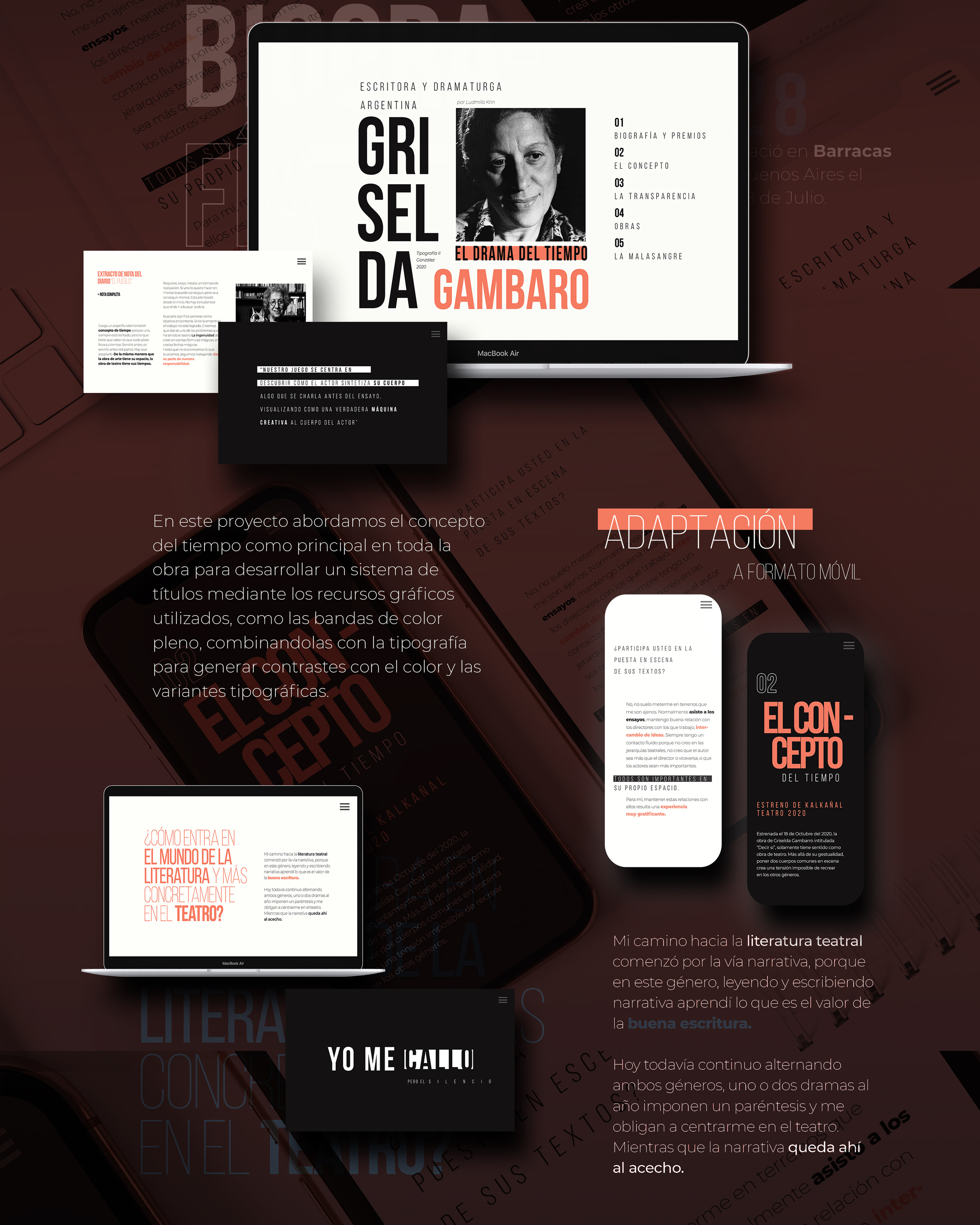 proyecto transmedia