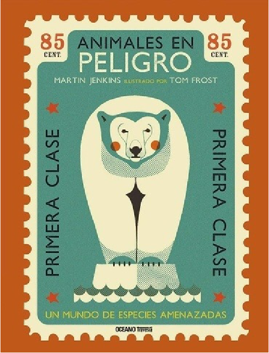 Libro:animales en peligro
