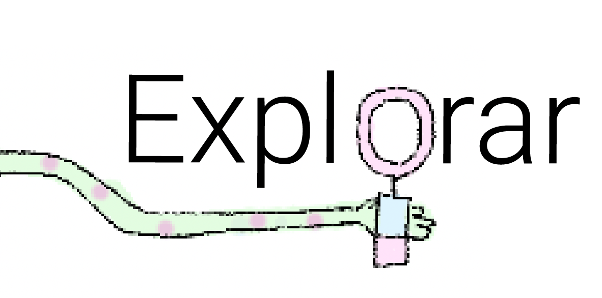 Imagen con titulo de la seccion Explorar