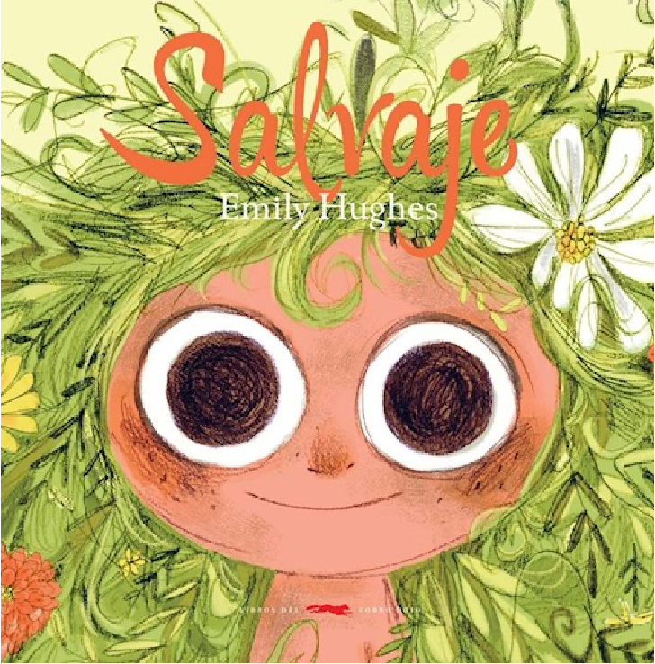 Libro:salvaje